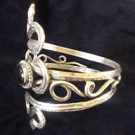 autre vue latéral du bracelet