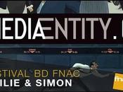 Interview vidéo Emilie Simon (pour MédiaEntity)