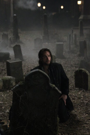 Sleepy Hollow – Les photos promotionnelles de la saison 1 et les images du premier épisode