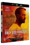 CRITIQUE BLU-RAY: ONLY GOD FORGIVES