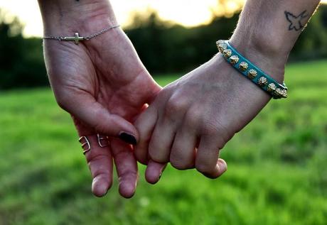 Sisters style : Sunset