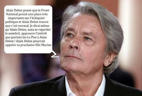 LE FN ET LA FRANCE DU PARADOXE