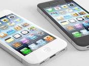 Apple pense déjà l'iPhone avec écran large
