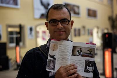 Edouard Allen et CinEast