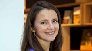 Quelques pas avec Anne-Dauphine Julliand (1)