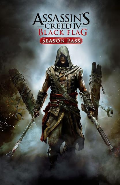 Assassin's Creed IV : Pas de DLC sur Wii U ...