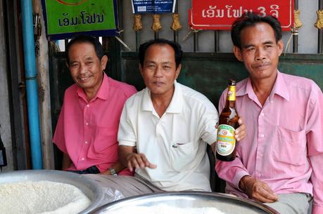 Vientiane la française