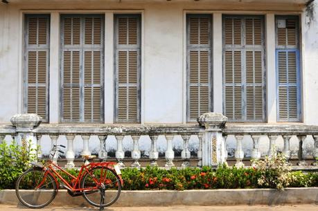 Vientiane la française