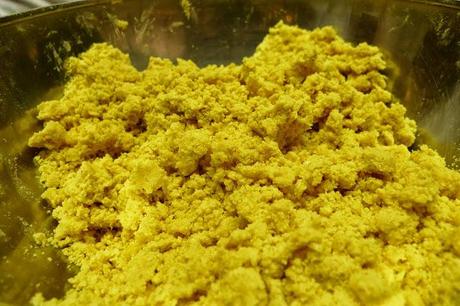 Francine prend des couleurs