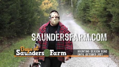 Saunder's Farm