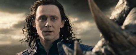 Thor Le Monde des Ténèbres : une nouvelle featurette sur le personnage de Loki‏