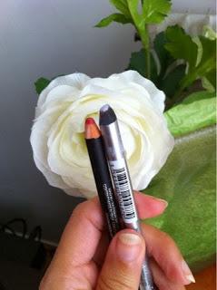 Arriver la bouche en coeur...