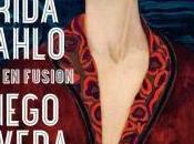 Kalho Rivera, divorce impossible, exposition l'Orangerie
