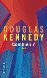 Douglas Kennedy visite les places financières