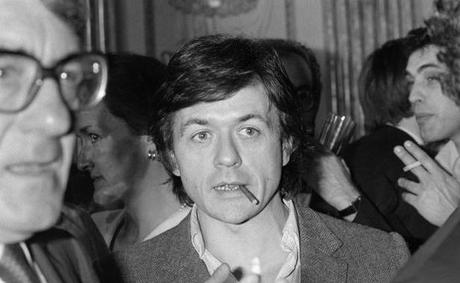 Patrice Chéreau (1944-2013)