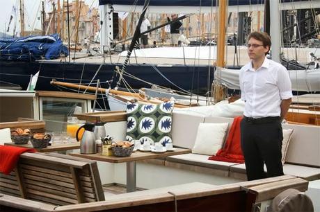 Les Voiles St Tropez 2013