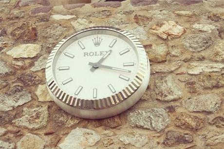 Les Voiles St Tropez 2013