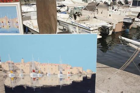 Les Voiles St Tropez 2013