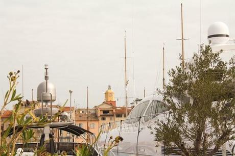 Les Voiles St Tropez 2013