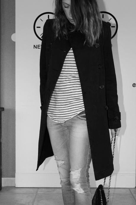 Marin d'Automne, Blog mode, Fashion Blog, French Blog, Zara, Comptoir des Cotonniers, Minnetonka, Frenchblog, Fashionblog, Blogmode, Mode, Fashion, HM