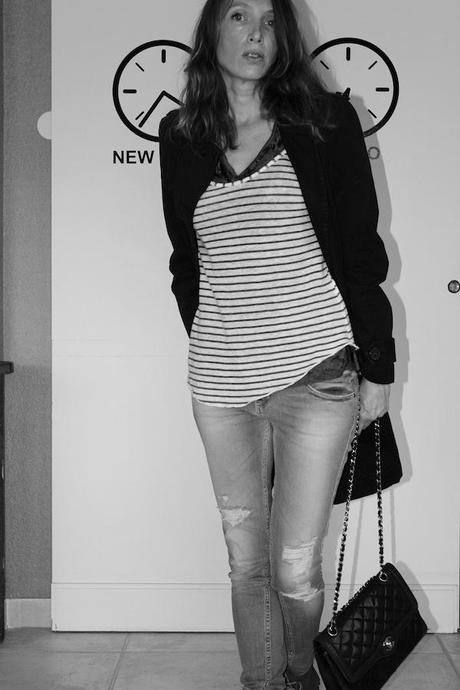 Marin d'Automne, Blog mode, Fashion Blog, French Blog, Zara, Comptoir des Cotonniers, Minnetonka, Frenchblog, Fashionblog, Blogmode, Mode, Fashion, HM