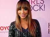 "Winter Loverland" Tamar Braxton sortir album spécial pour fêtes d'année