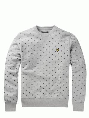 Lyle & Scott - Fall Winter 2013/2014 Collection CONTEMPORARY