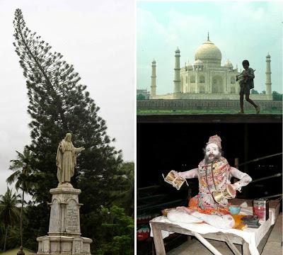 SEULE LA MAGIE EST RÉELLE
