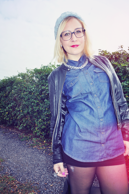 Plus court tu meurs ! Plus court tu meurs !