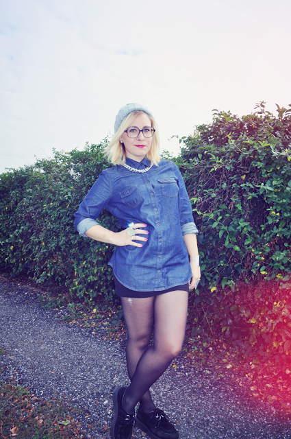 Plus court tu meurs !