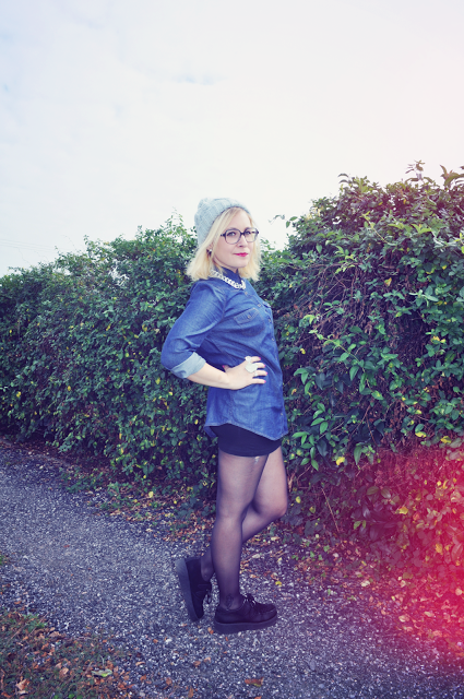 Plus court tu meurs ! Plus court tu meurs !