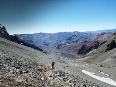 Aventure – Ascension Aconcagua part.1 Aconcagua-argentina-mendoza-climbing-7-summits-andes-aurelien-conty-moutain-basecamp-tent-bagback-18