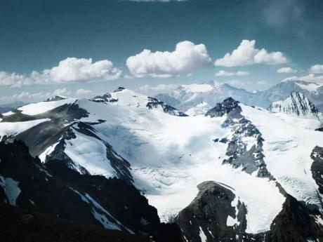 Aventure – Ascension Aconcagua part.1 Aconcagua, point culminant