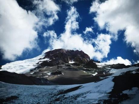 Aventure – Ascension Aconcagua part.1 cordillère des Andes