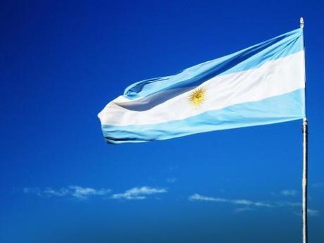 L'Argentine, à treize kilomètres de la frontière chilienne