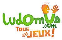Ludomus Logo