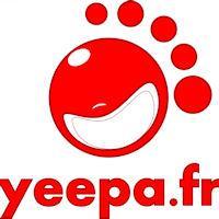 Yepa logo