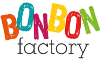 Bonbon Factory logo