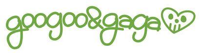 Googoo & Gaga logo