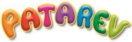 patarev logo