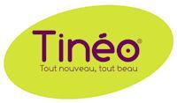 Tinéo Logo