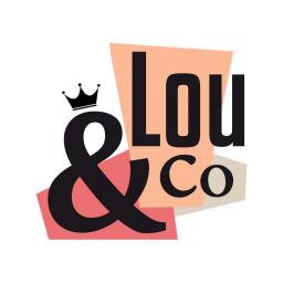 Lou and Co Logo