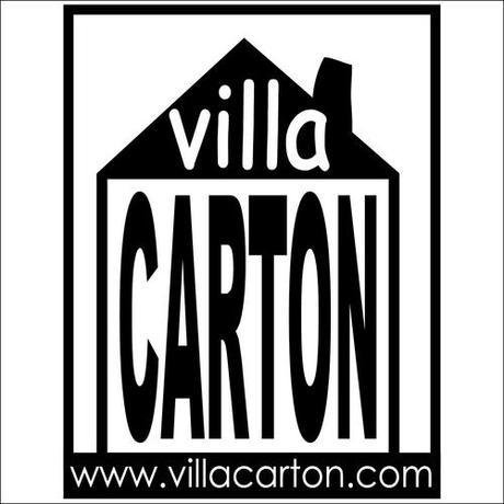 Logo Villa Carton