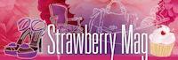 Strawberry Mag Logo
