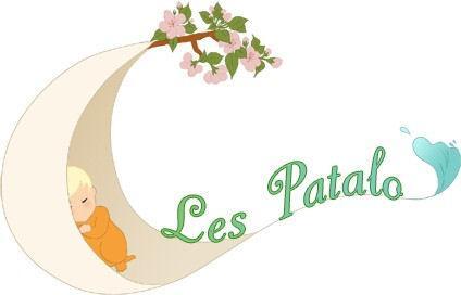 Les Patalo logo