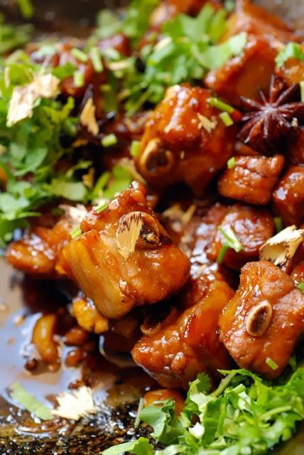 Le vendredi c'est retour vers le futur… Cochon Coca ! eh oui tout simplement !