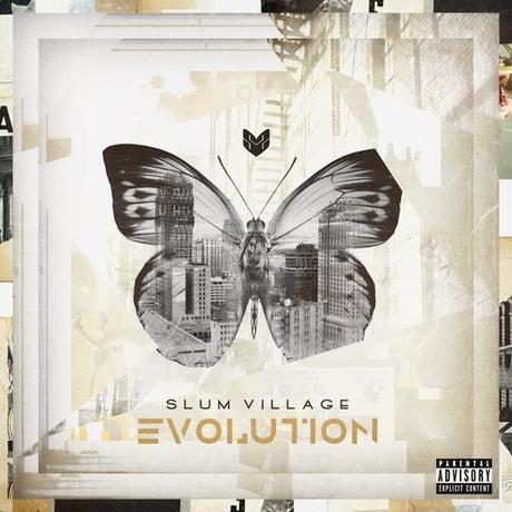 Découvrez Slum Village en feat avec Greatness sur le titre Let It Go