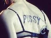 PEOPLE Poutine (selon Madonna)