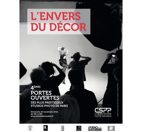 L'envers du décor
