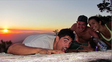 walshs-pyramid_gordonvale_cairns-area_sunset_worldtour-outdoorexperience